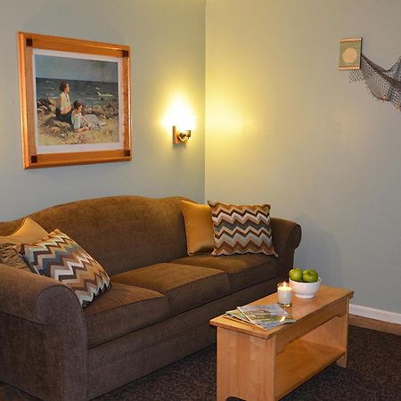 Agate Beach Motel Newport Ruang foto