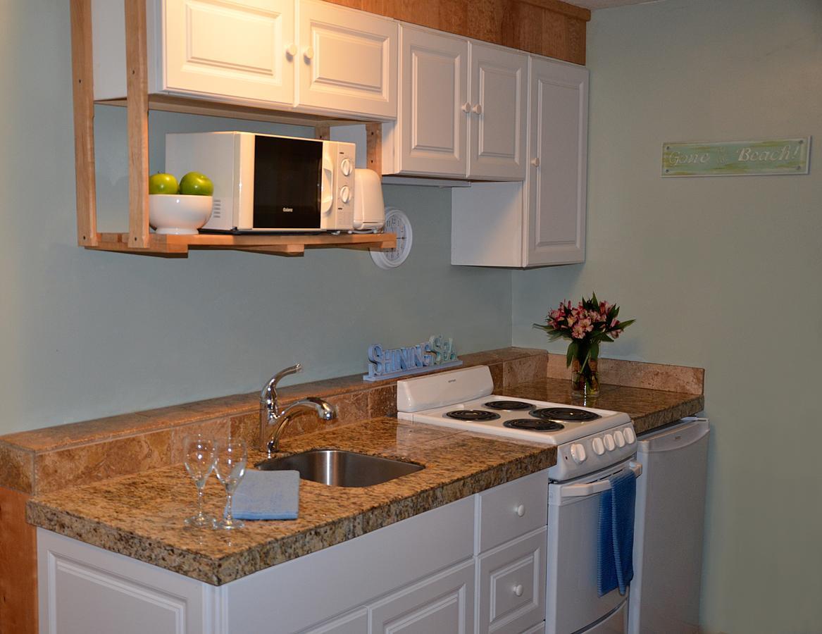Agate Beach Motel Newport Bagian luar foto