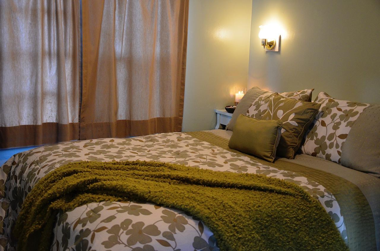 Agate Beach Motel Newport Bagian luar foto
