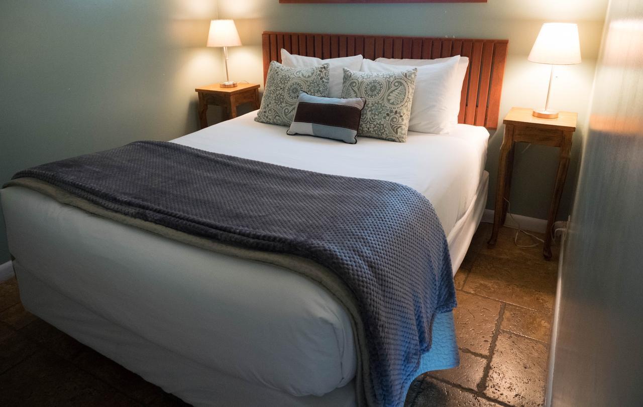 Agate Beach Motel Newport Bagian luar foto