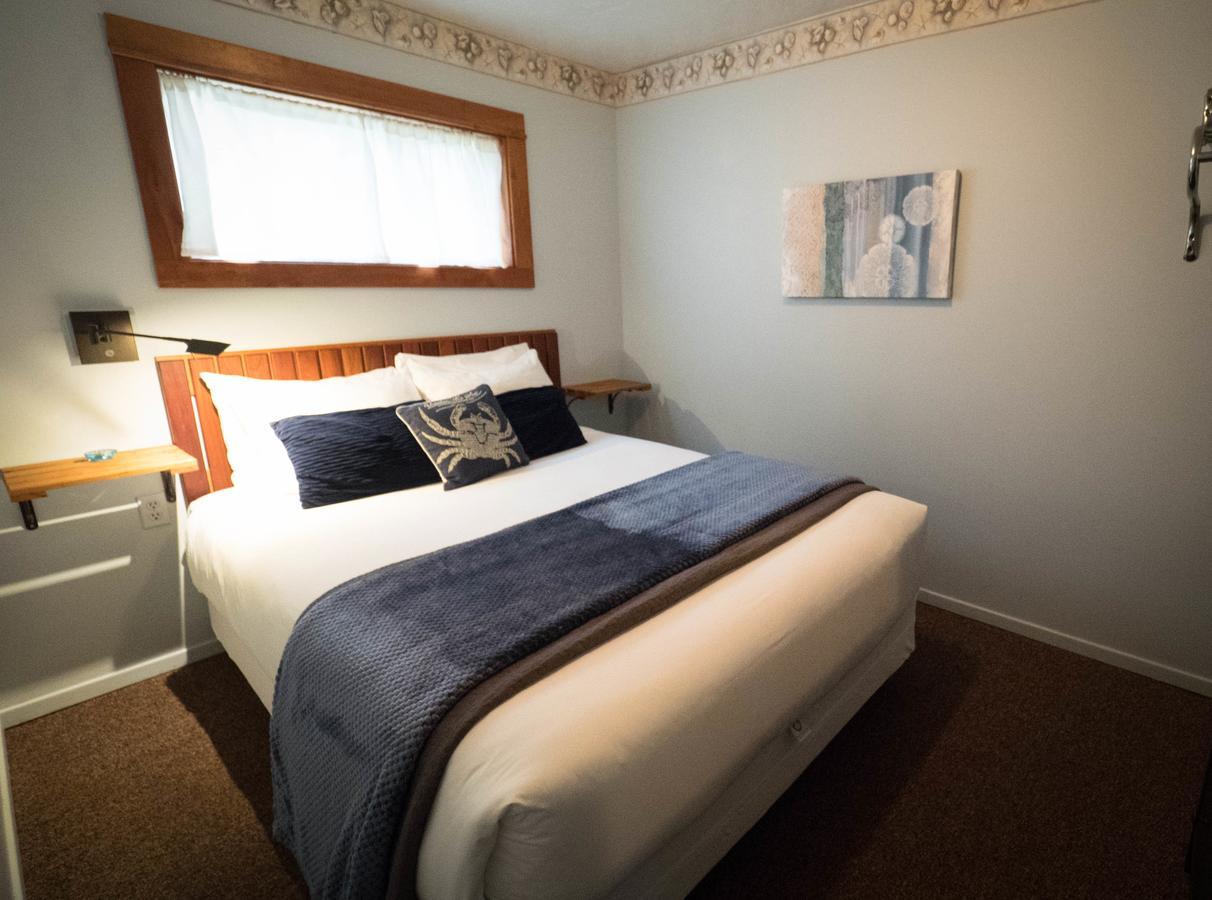Agate Beach Motel Newport Bagian luar foto