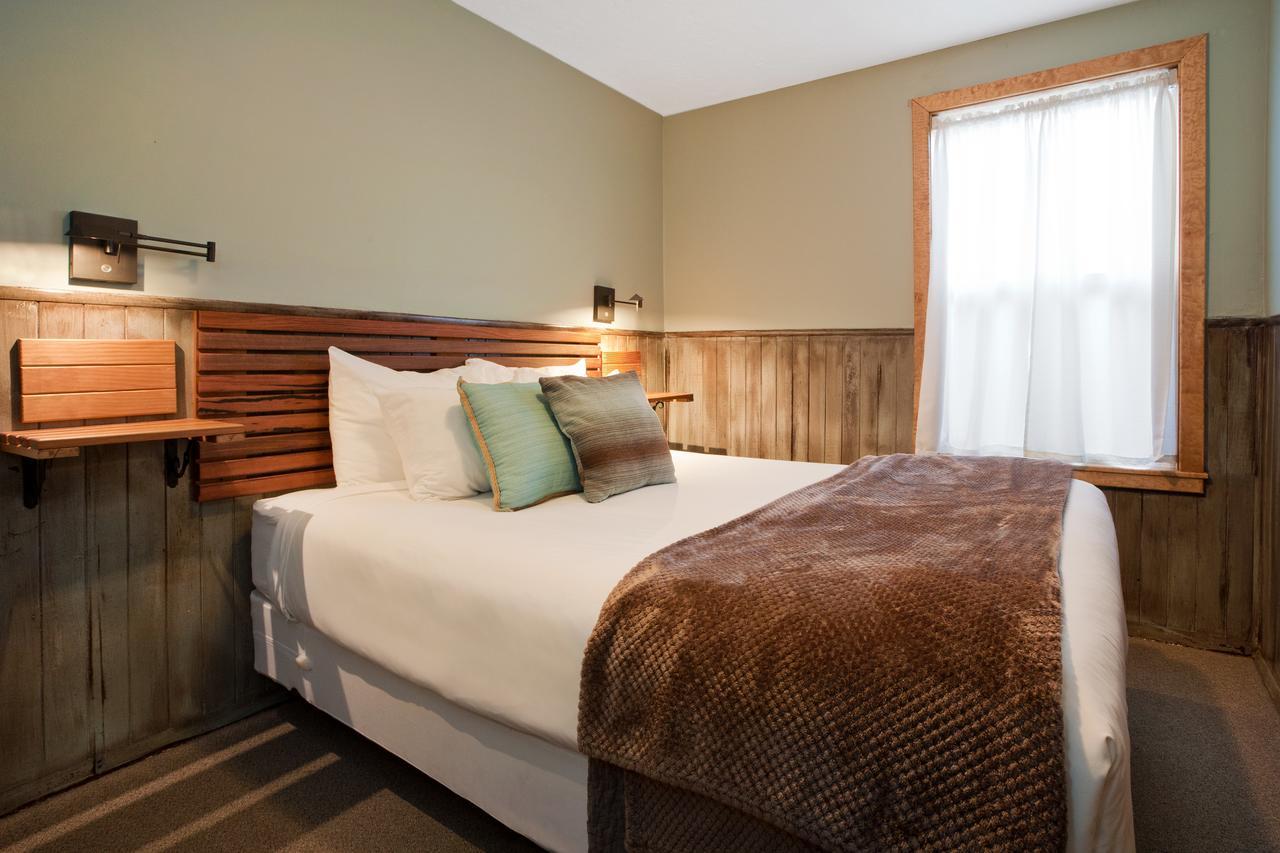 Agate Beach Motel Newport Bagian luar foto
