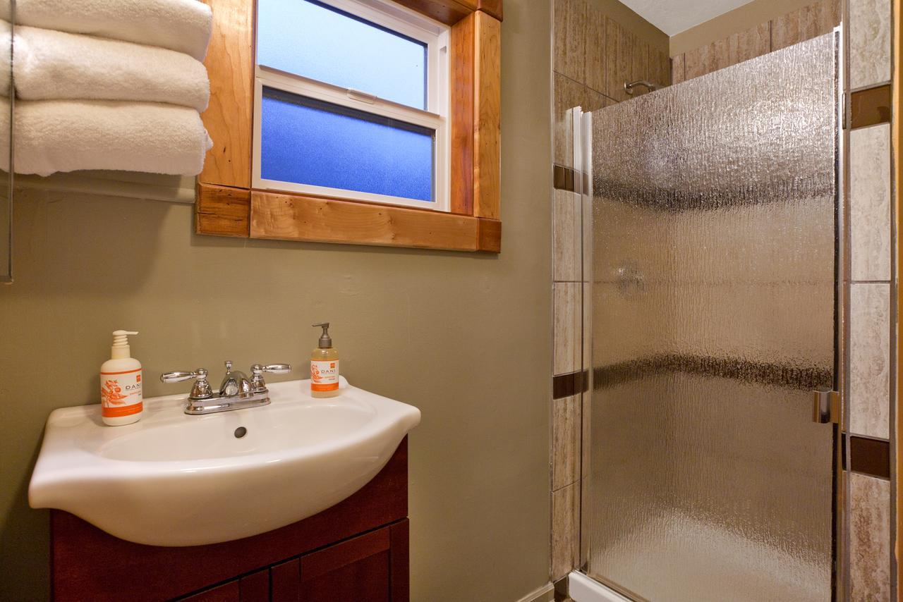 Agate Beach Motel Newport Bagian luar foto